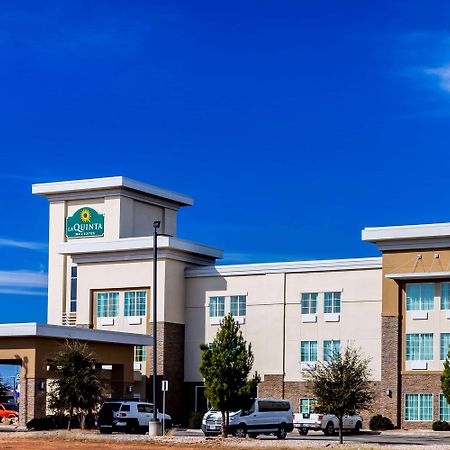 Hotel La Quinta By Wyndham Andrews Exterior foto