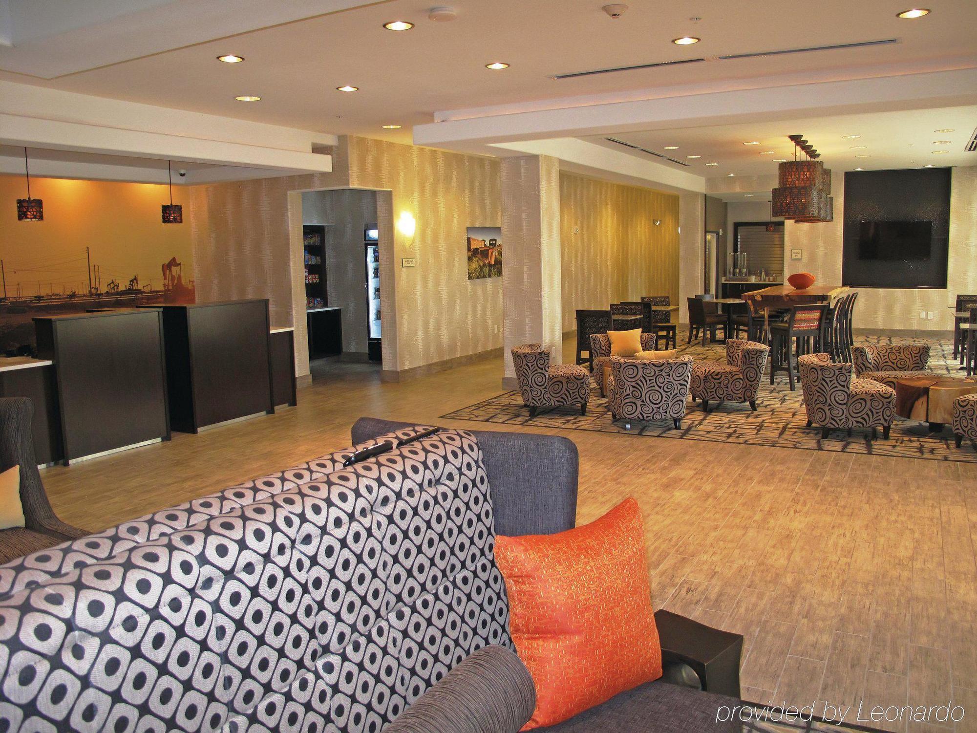 Hotel La Quinta By Wyndham Andrews Exterior foto